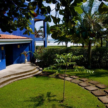Hotel Casa Azul Playa Santa Teresa  Eksteriør bilde