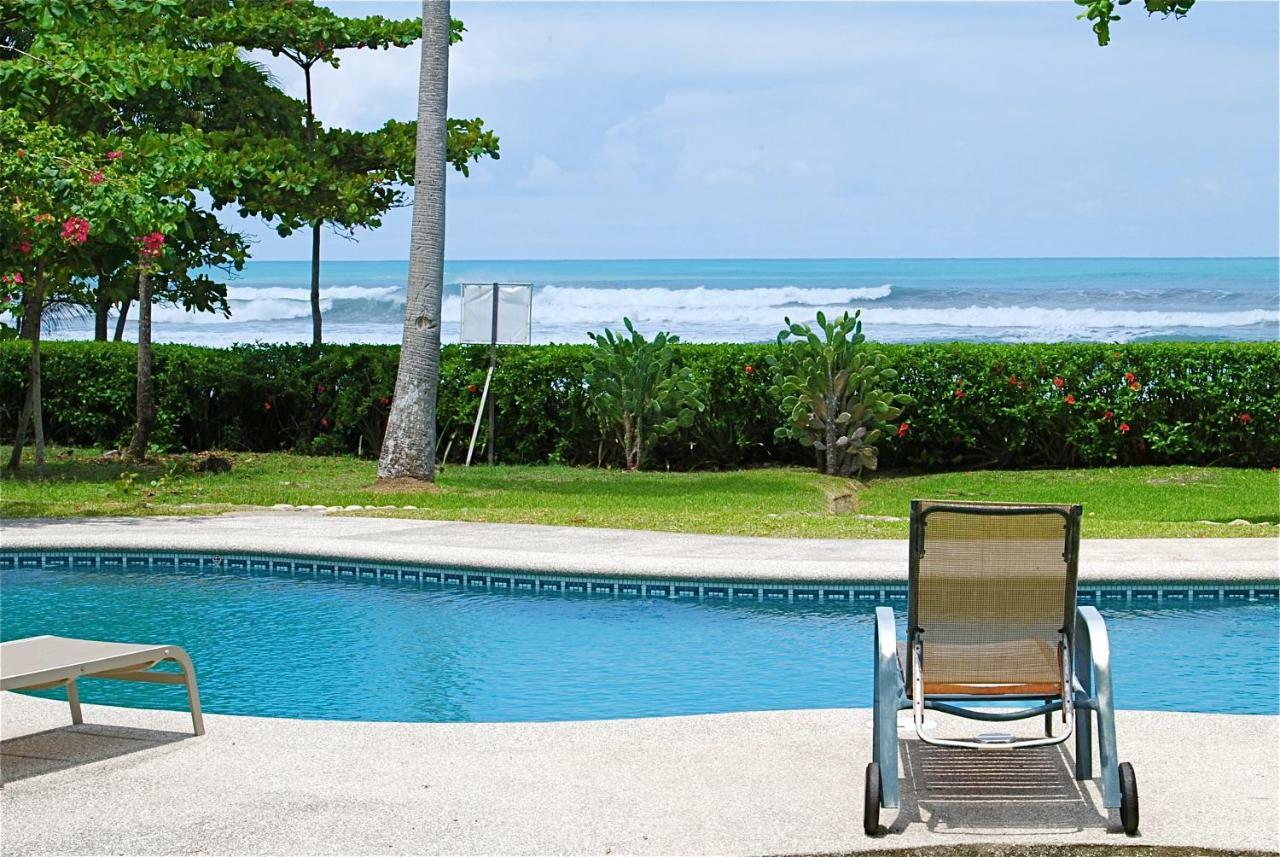 Hotel Casa Azul Playa Santa Teresa  Eksteriør bilde