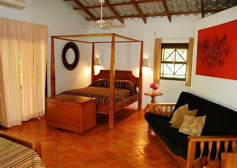 Hotel Casa Azul Playa Santa Teresa  Eksteriør bilde