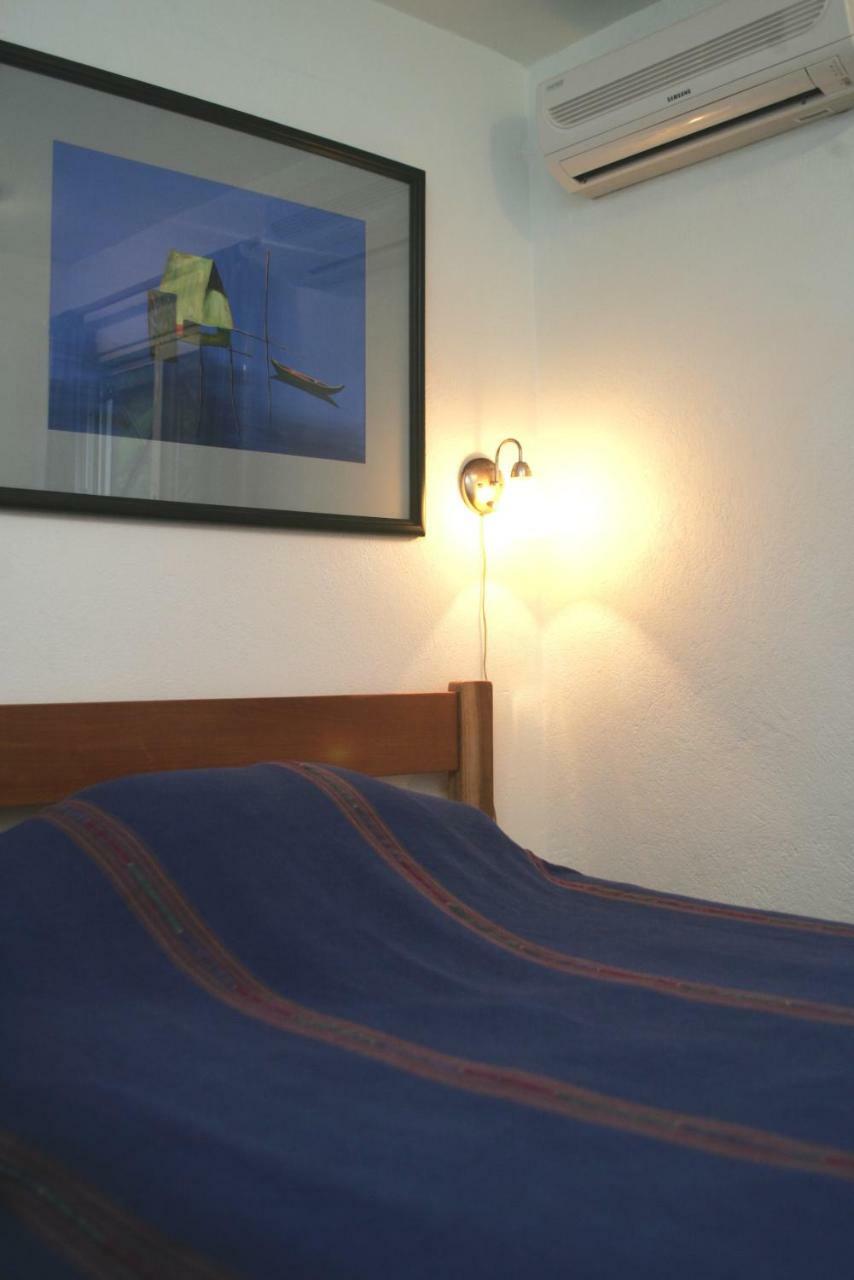 Hotel Casa Azul Playa Santa Teresa  Eksteriør bilde