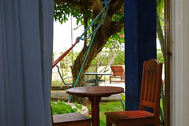 Hotel Casa Azul Playa Santa Teresa  Eksteriør bilde