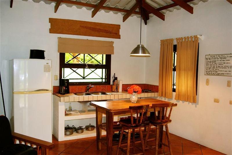 Hotel Casa Azul Playa Santa Teresa  Eksteriør bilde